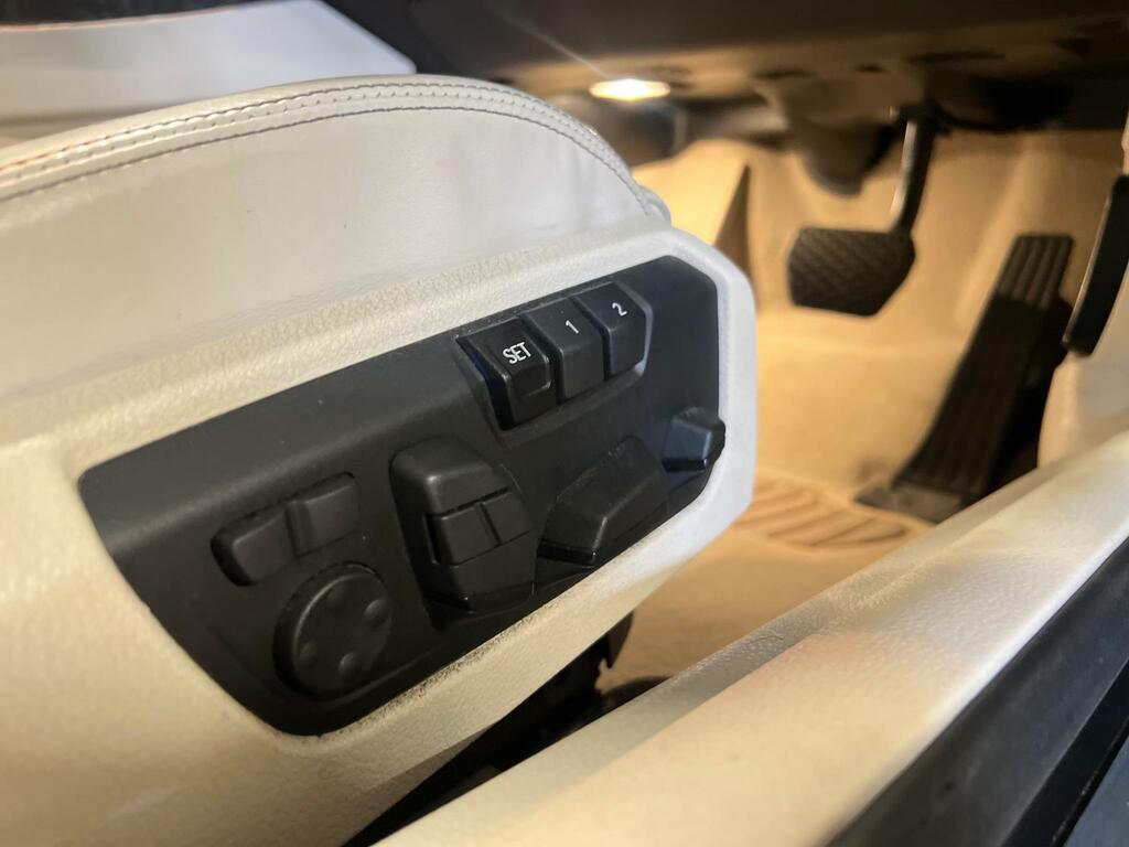 BMW 6 Series 3L Se Grey #35