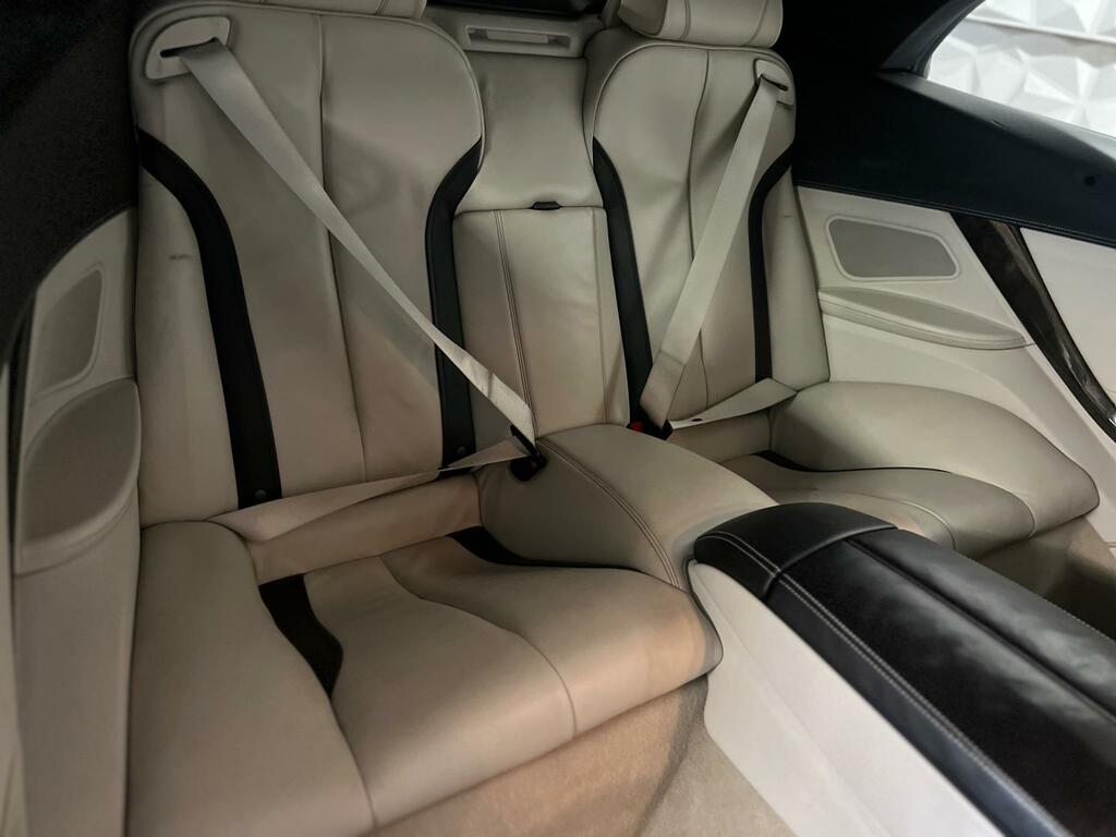 BMW 6 Series 3L Se Grey #19