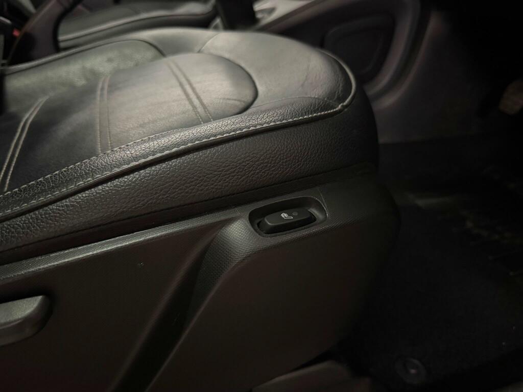 Smart Forfour 0.9 Turbo Prime Sport Premium Plus Black #11