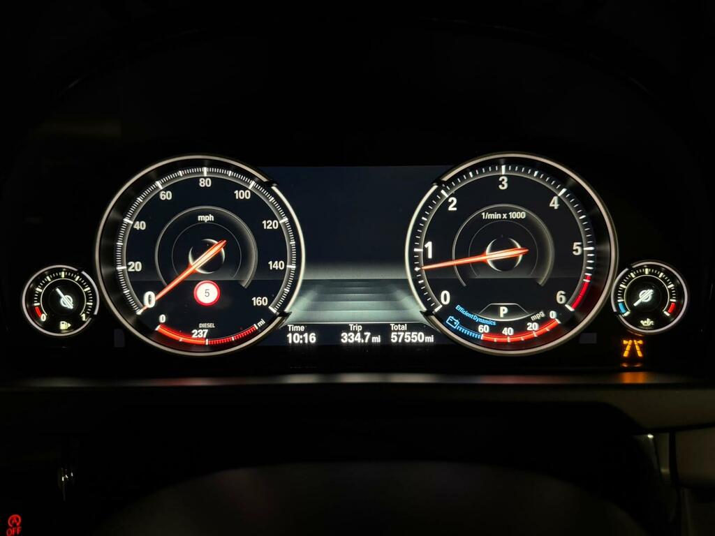 BMW X5 M 4.4L Null Blue #29