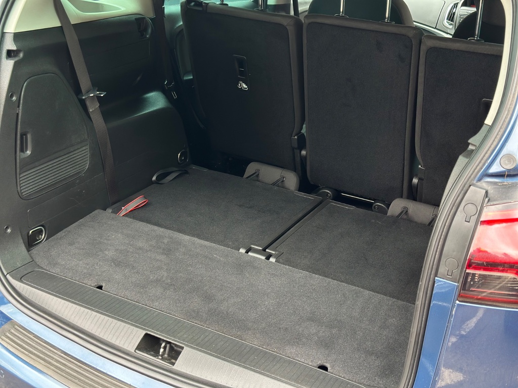Vauxhall Zafira 1.4T Sri  #26