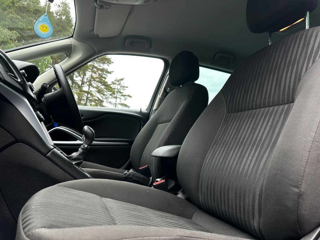 Vauxhall Zafira 1.4T Sri  #20