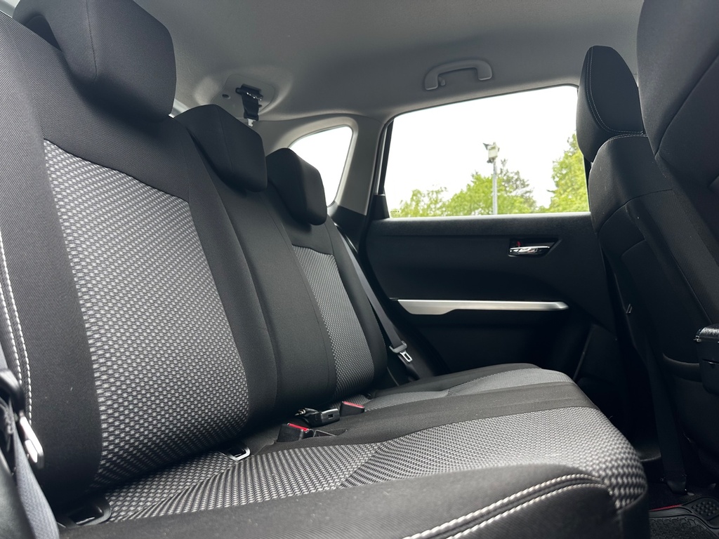 Suzuki Vitara 1.4 Boosterjet Sz5  #15