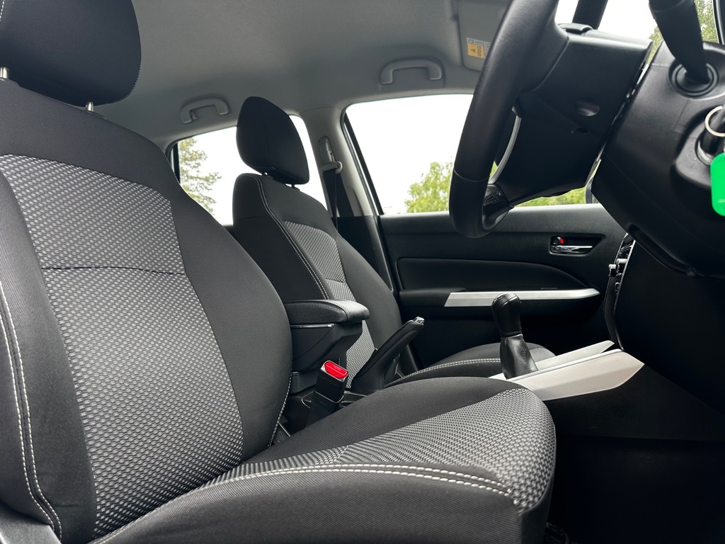 Suzuki Vitara 1.4 Boosterjet Sz5  #13