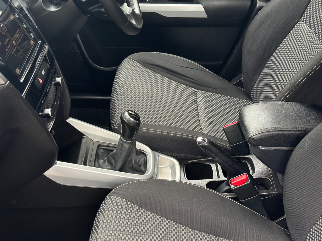 Suzuki Vitara 1.4 Boosterjet Sz5  #17