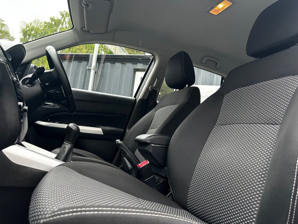 Suzuki Vitara 1.4 Boosterjet Sz5  #33