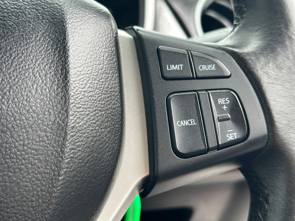 Suzuki Vitara 1.4 Boosterjet Sz5  #39