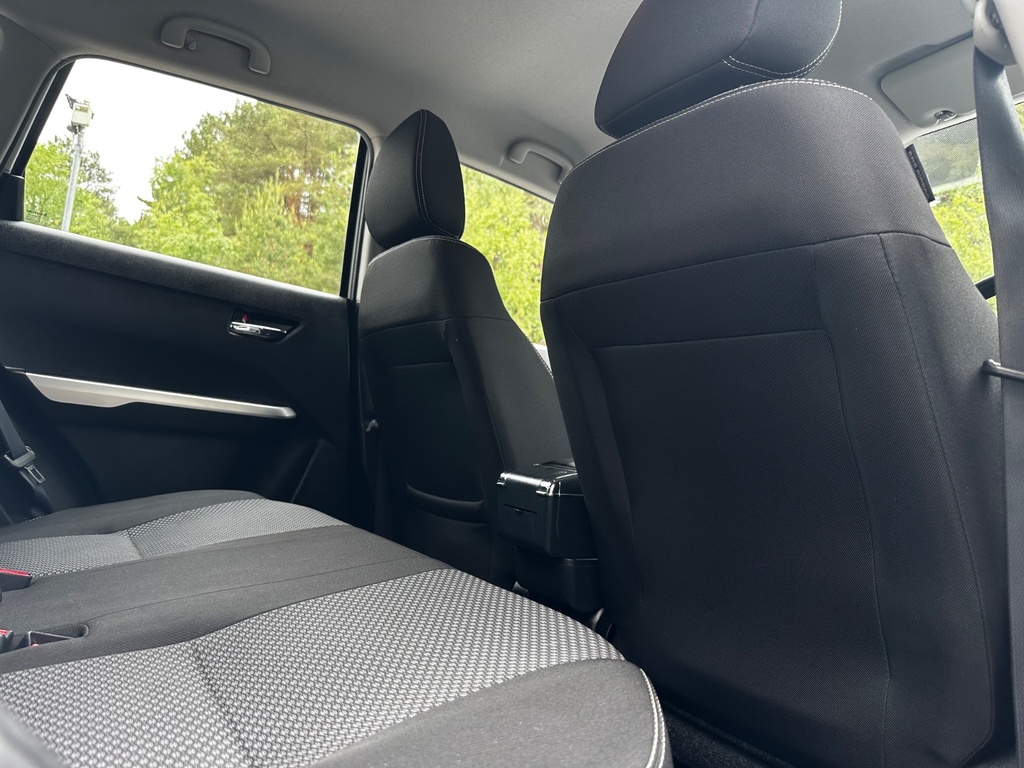 Suzuki Vitara 1.4 Boosterjet Sz5  #34