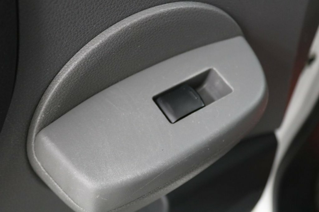 Nissan e-NV200 E-nv200 Acenta White #39