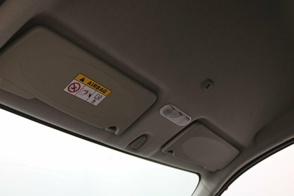 Nissan e-NV200 E-nv200 Acenta White #22