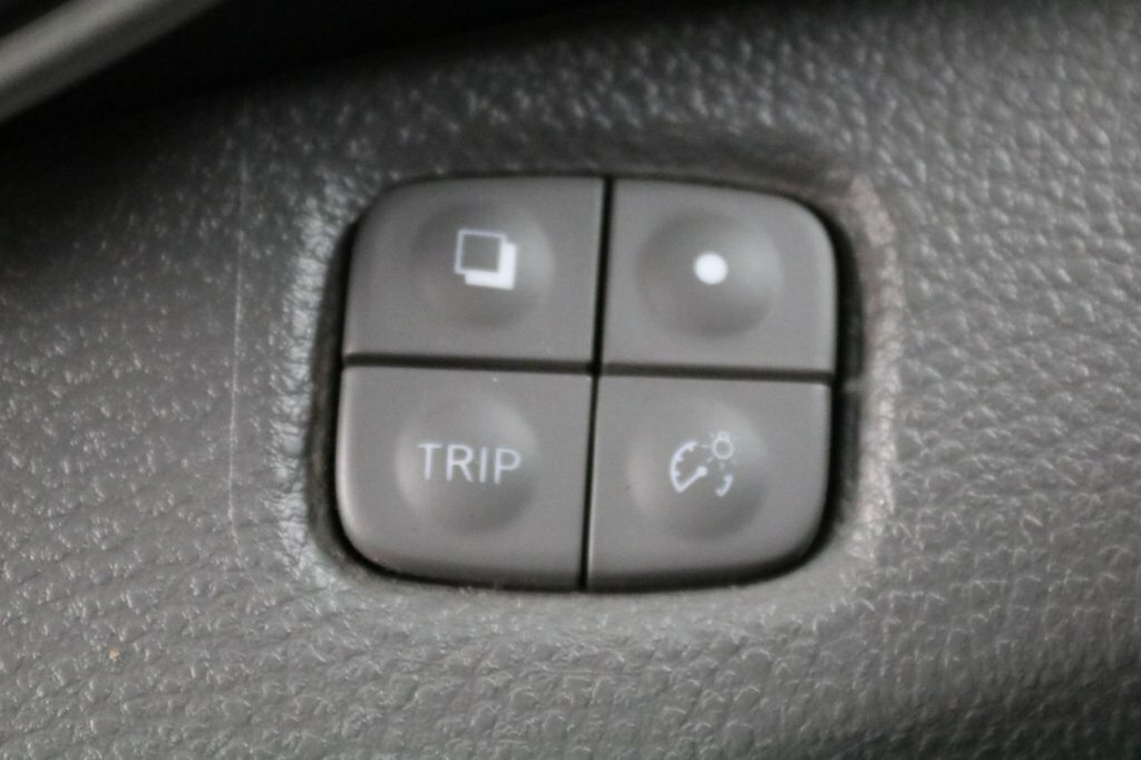 Nissan e-NV200 E-nv200 Acenta White #38