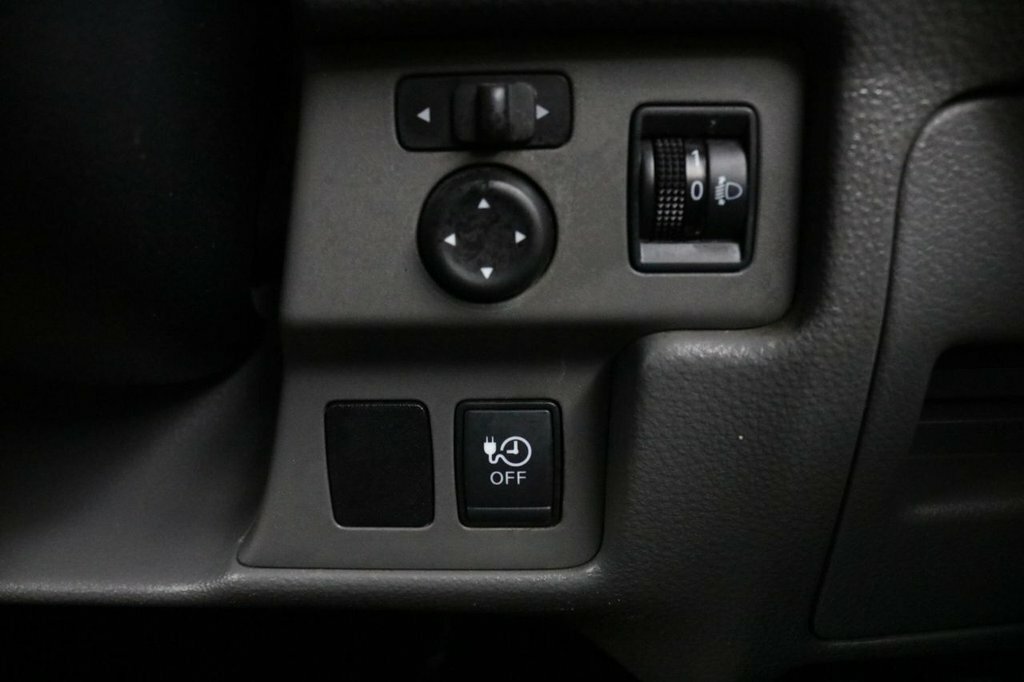 Nissan e-NV200 E-nv200 Acenta White #36