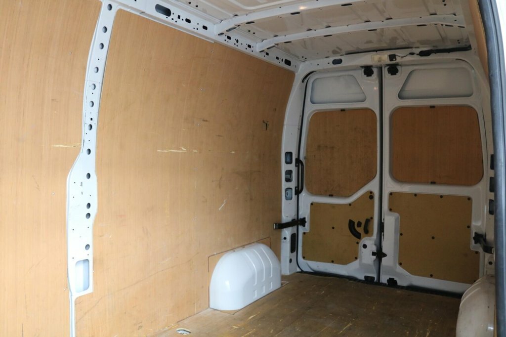 Renault Master Lm35 Business Plus Dci White #11