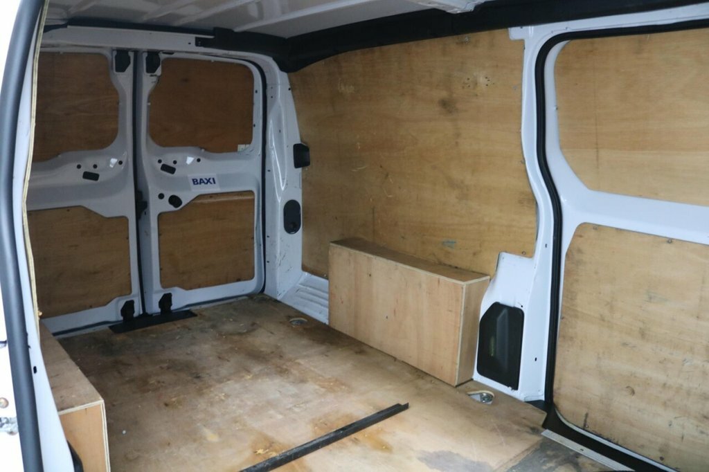 Peugeot E-Expert E 1200 75Kwh Professional Standard Panel Van 6Dr E  #17