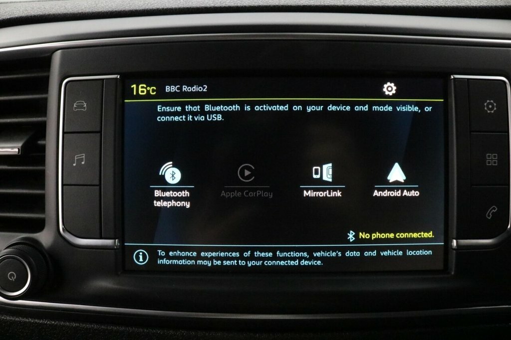 Peugeot E-Expert E 1200 75Kwh Professional Standard Panel Van 6Dr E  #38