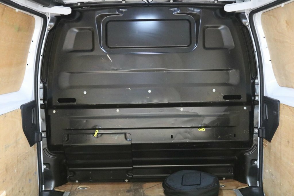 Peugeot E-Expert E 1200 75Kwh Professional Standard Panel Van 6Dr E  #12