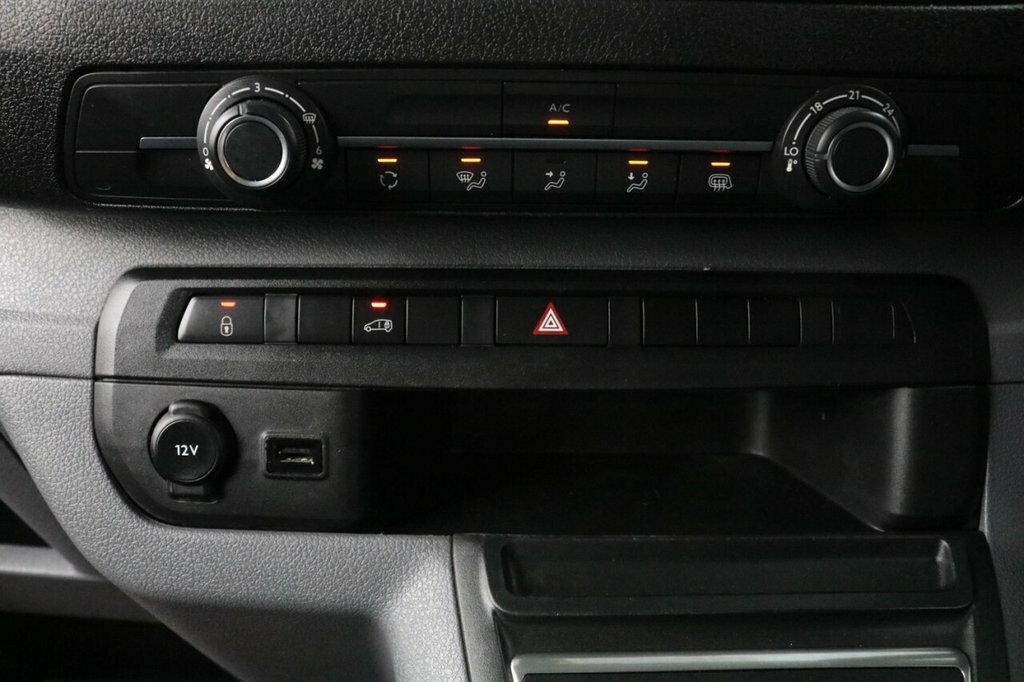 Peugeot E-Expert E 1200 75Kwh Professional Standard Panel Van 6Dr E  #46