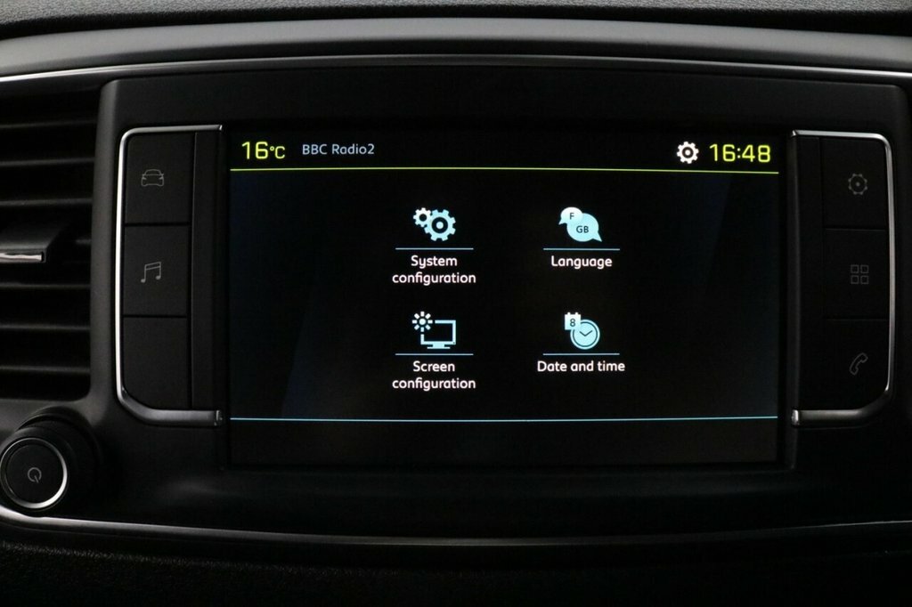 Peugeot E-Expert E 1200 75Kwh Professional Standard Panel Van 6Dr E  #39