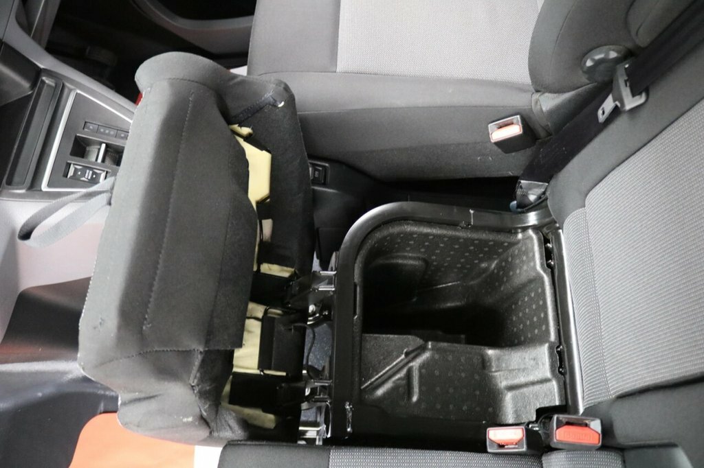 Peugeot E-Expert E 1200 75Kwh Professional Standard Panel Van 6Dr E  #21