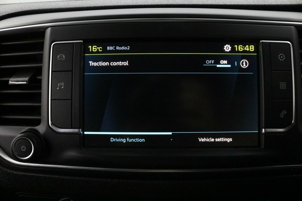 Peugeot E-Expert E 1200 75Kwh Professional Standard Panel Van 6Dr E  #44