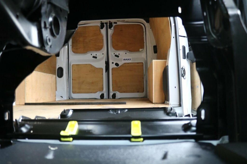 Peugeot E-Expert E 1200 75Kwh Professional Standard Panel Van 6Dr E  #23