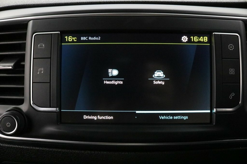 Peugeot E-Expert E 1200 75Kwh Professional Standard Panel Van 6Dr E  #41