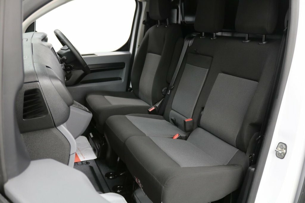 Peugeot E-Expert E 1200 75Kwh Professional Standard Panel Van 6Dr E  #19