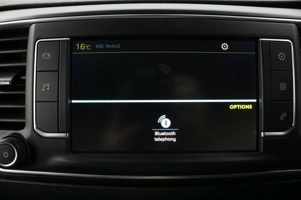Peugeot E-Expert E 1200 75Kwh Professional Standard Panel Van 6Dr E  #45