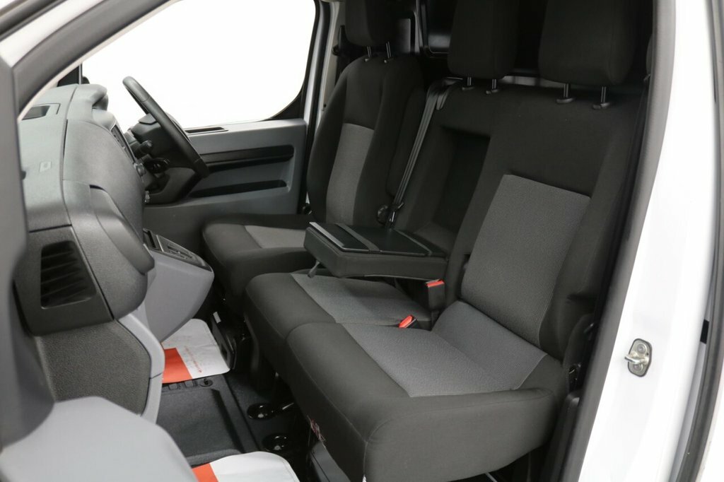 Peugeot E-Expert E 1200 75Kwh Professional Standard Panel Van 6Dr E  #20