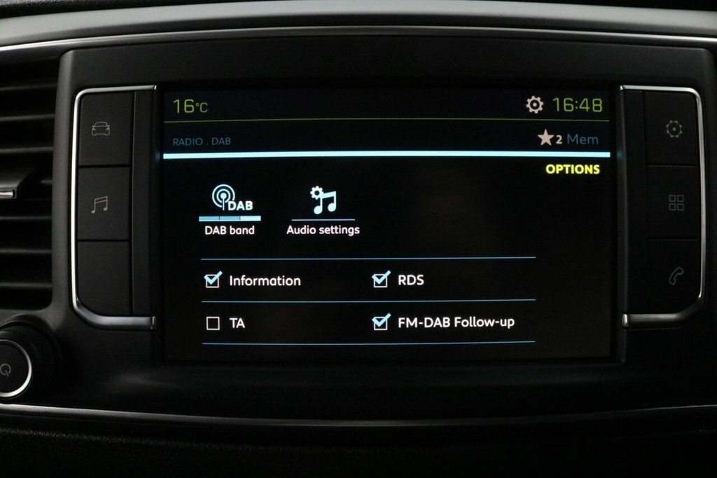 Peugeot E-Expert E 1200 75Kwh Professional Standard Panel Van 6Dr E  #40