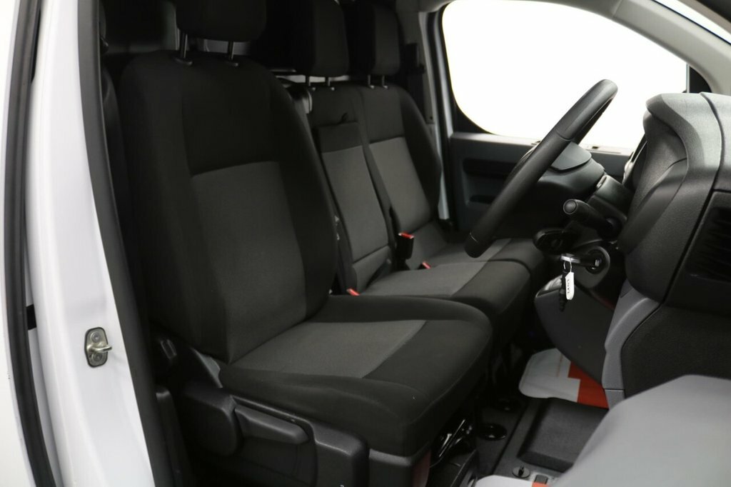 Peugeot E-Expert E 1200 75Kwh Professional Standard Panel Van 6Dr E  #26