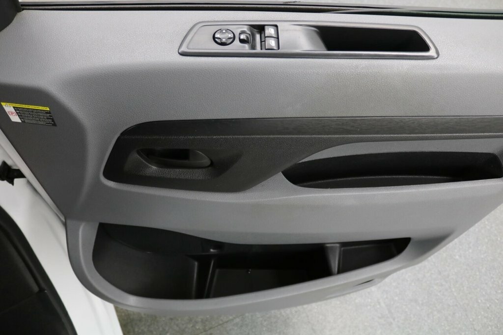 Peugeot E-Expert E 1000 75Kwh Professional Long Panel Van 6Dr Elect White #55
