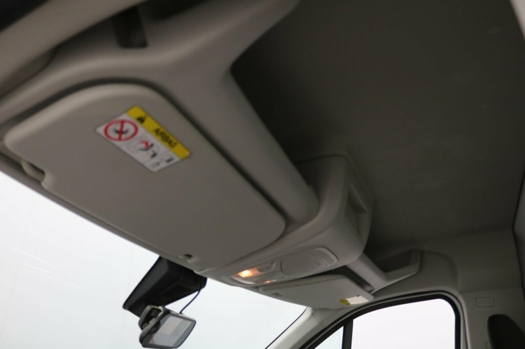 Maxus Deliver 9 2L Lux Silver #14