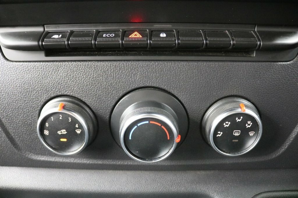 Renault Master Uk Master 2.3  #33