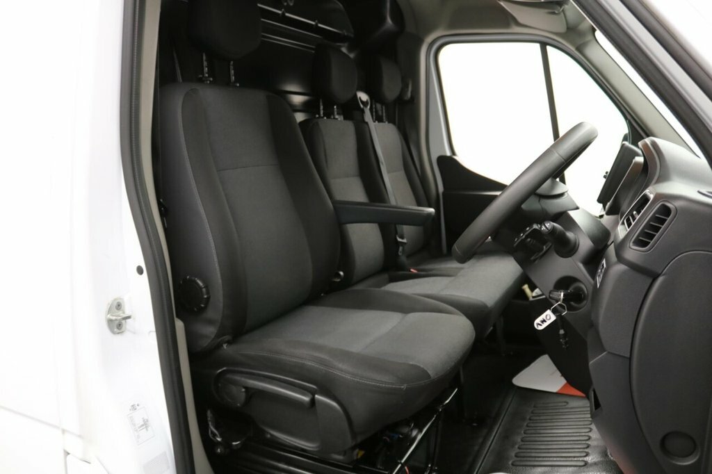 Renault Master Uk Master 2.3  #20