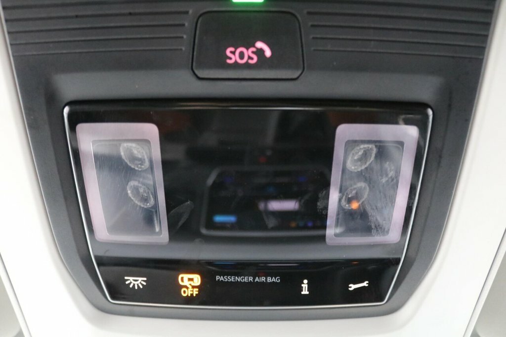 Volkswagen Crafter Panel Van Commerce Plus Mwb 140 Ps 2.0 Tdi 6Sp Man White #24