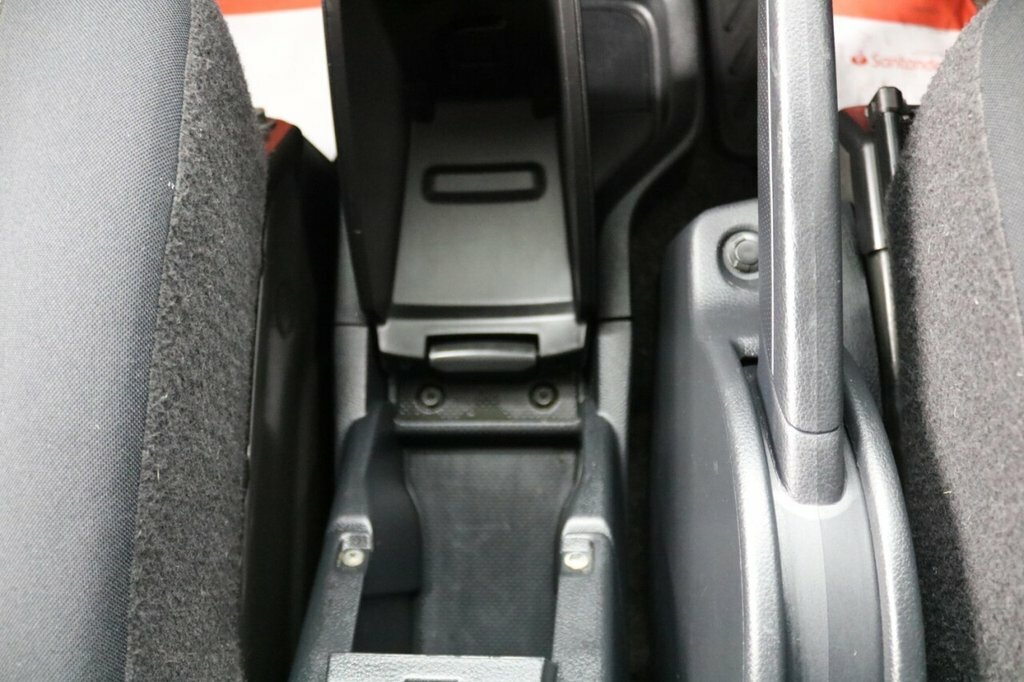 Nissan e-NV200 E Acenta Combi 108 Bhp Black #34