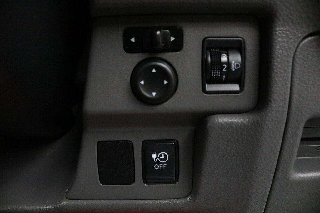 Nissan e-NV200 E Acenta Combi 108 Bhp Black #38