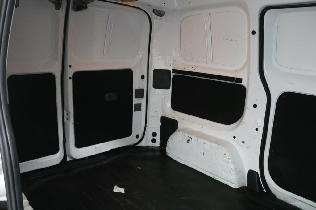 Nissan e-NV200 E Acenta Combi 108 Bhp Black #15