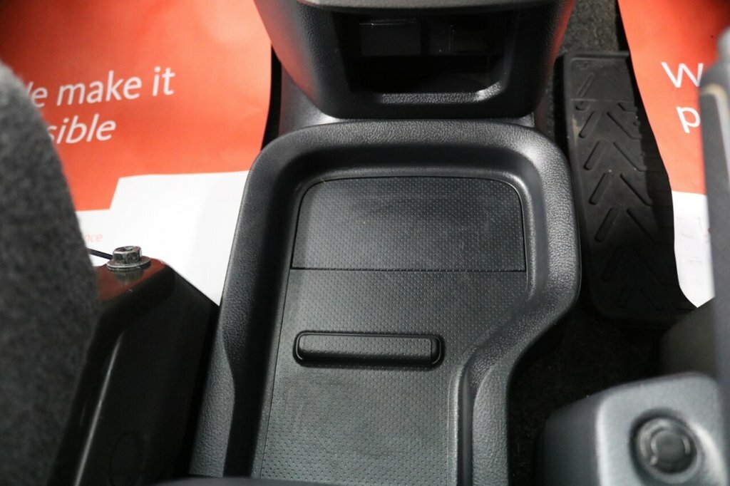 Nissan e-NV200 E Acenta Combi 108 Bhp Black #35