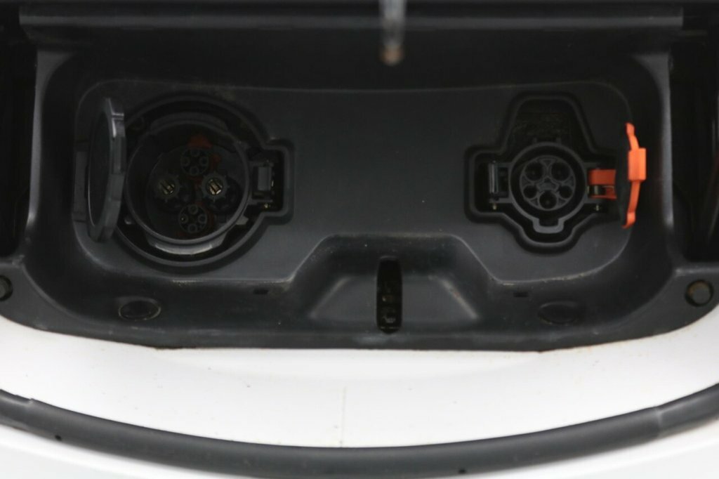 Nissan e-NV200 E Acenta Combi 108 Bhp Black #45