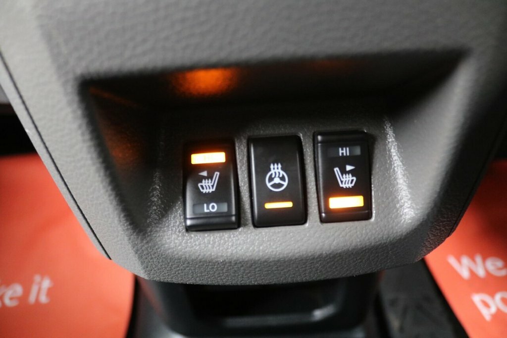 Nissan e-NV200 E Acenta Combi 108 Bhp Black #33