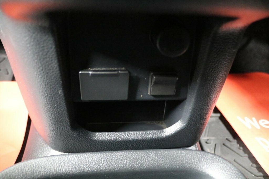 Nissan e-NV200 E Acenta Combi 108 Bhp Black #37