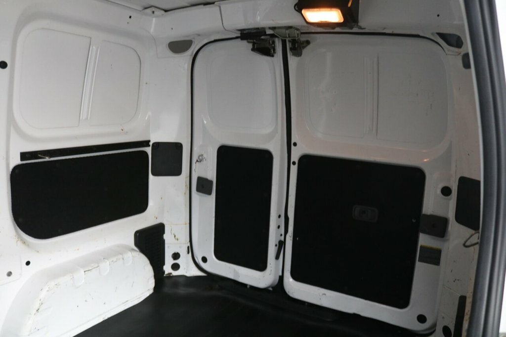 Nissan e-NV200 E Acenta Combi 108 Bhp Black #13