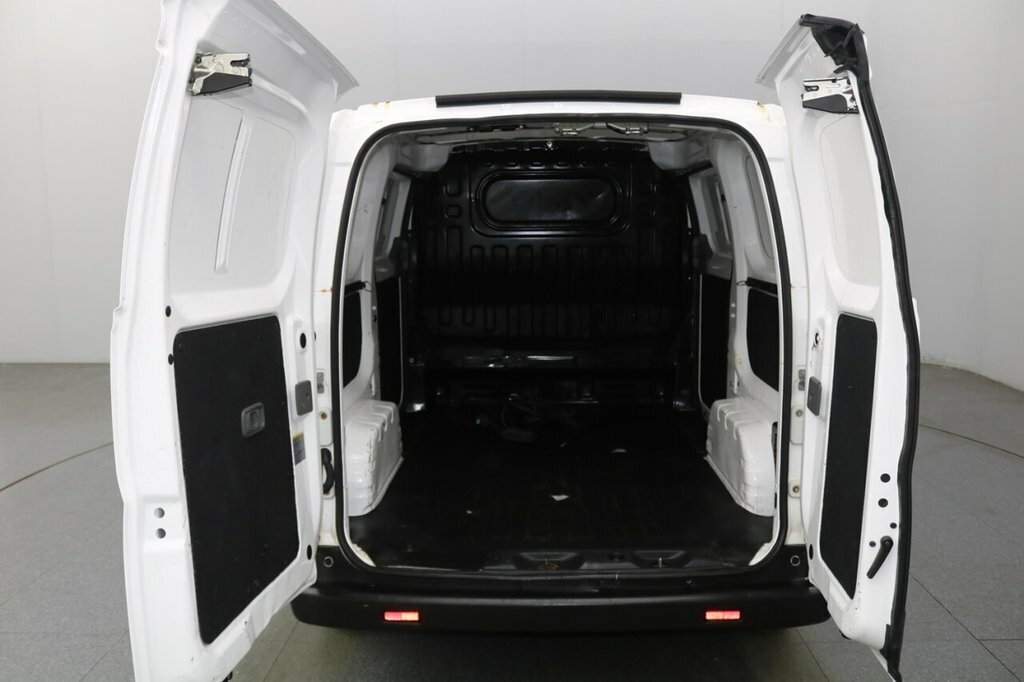 Nissan e-NV200 E Acenta Combi 108 Bhp Black #11