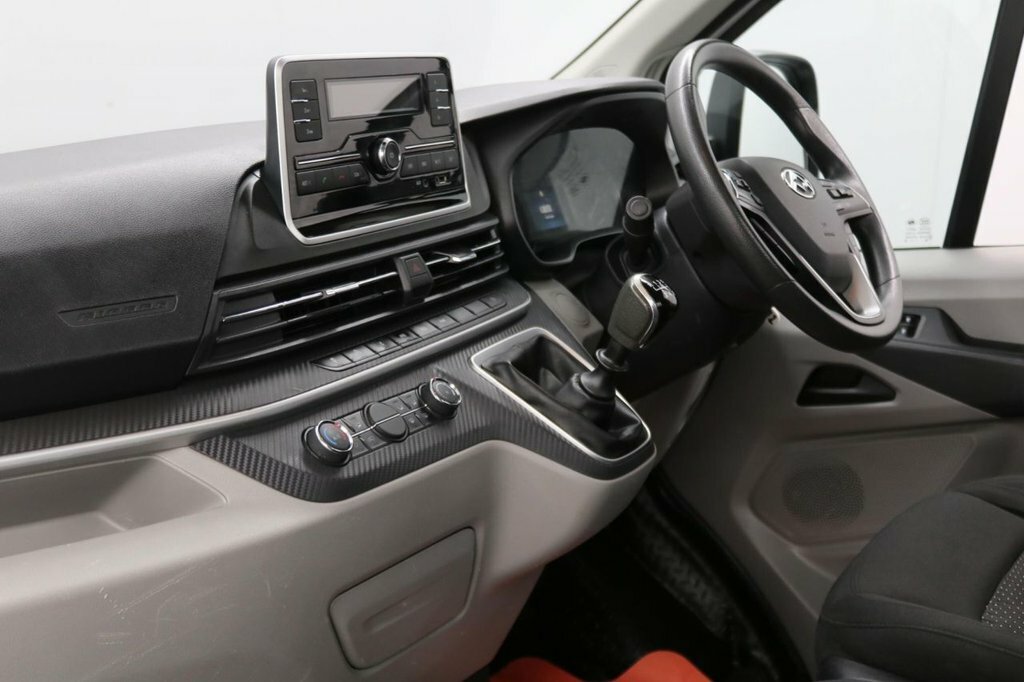 Maxus Deliver 9 2.0 D20 Rwd L3 Euro 6 Ss Silver #25