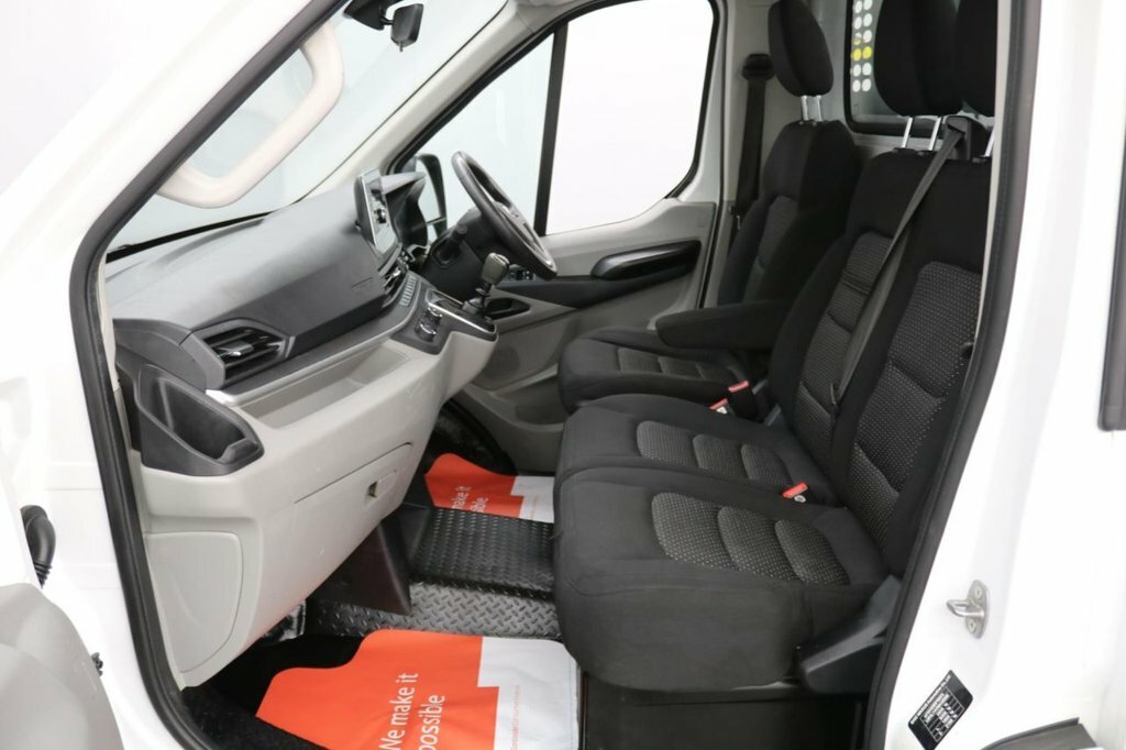 Maxus Deliver 9 2.0 D20 Rwd L3 Euro 6 Ss Silver #15