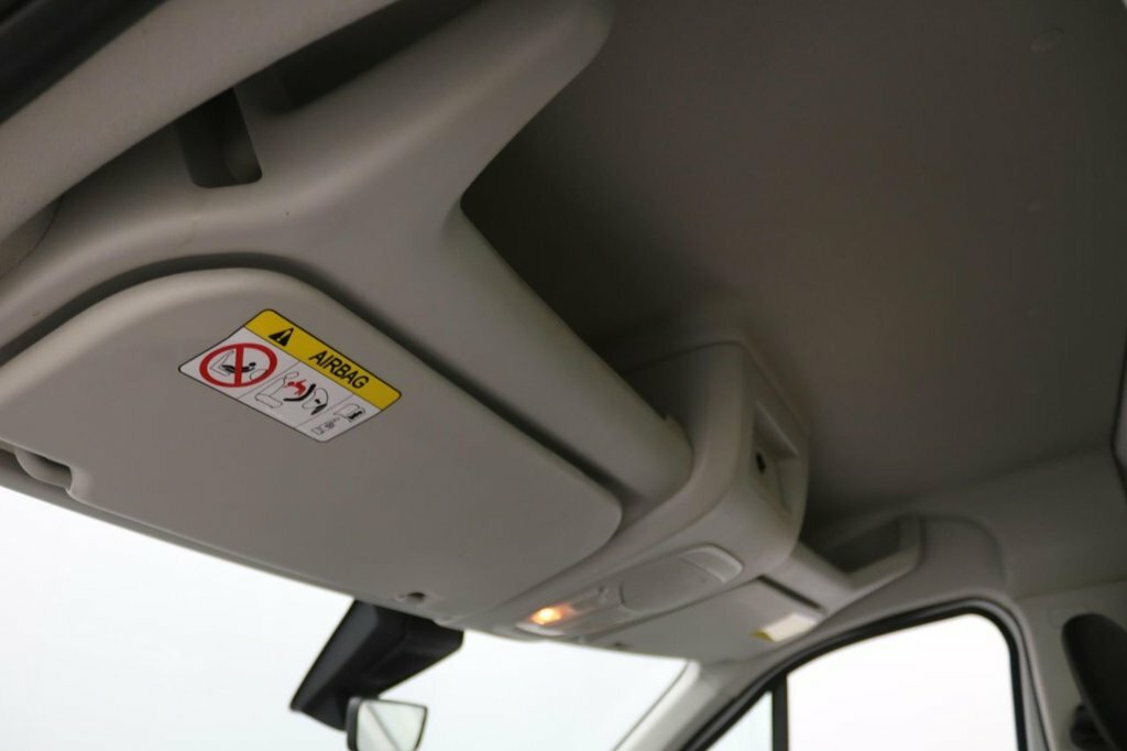 Maxus Deliver 9 2.0 D20 Rwd L3 Euro 6 Ss Silver #23