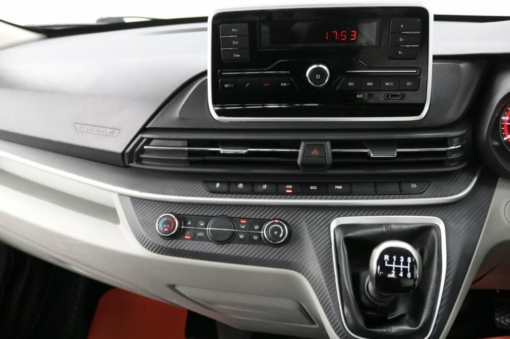 Maxus Deliver 9 2.0 D20 Rwd L3 Euro 6 Ss Silver #35