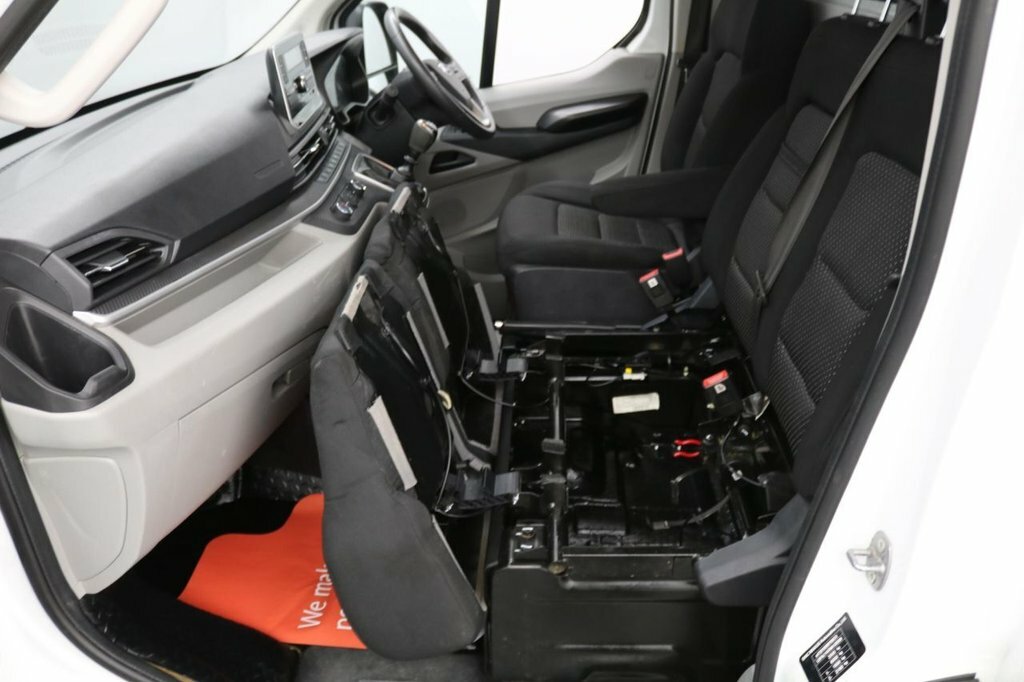Maxus Deliver 9 2.0 D20 Rwd L3 Euro 6 Ss Silver #18